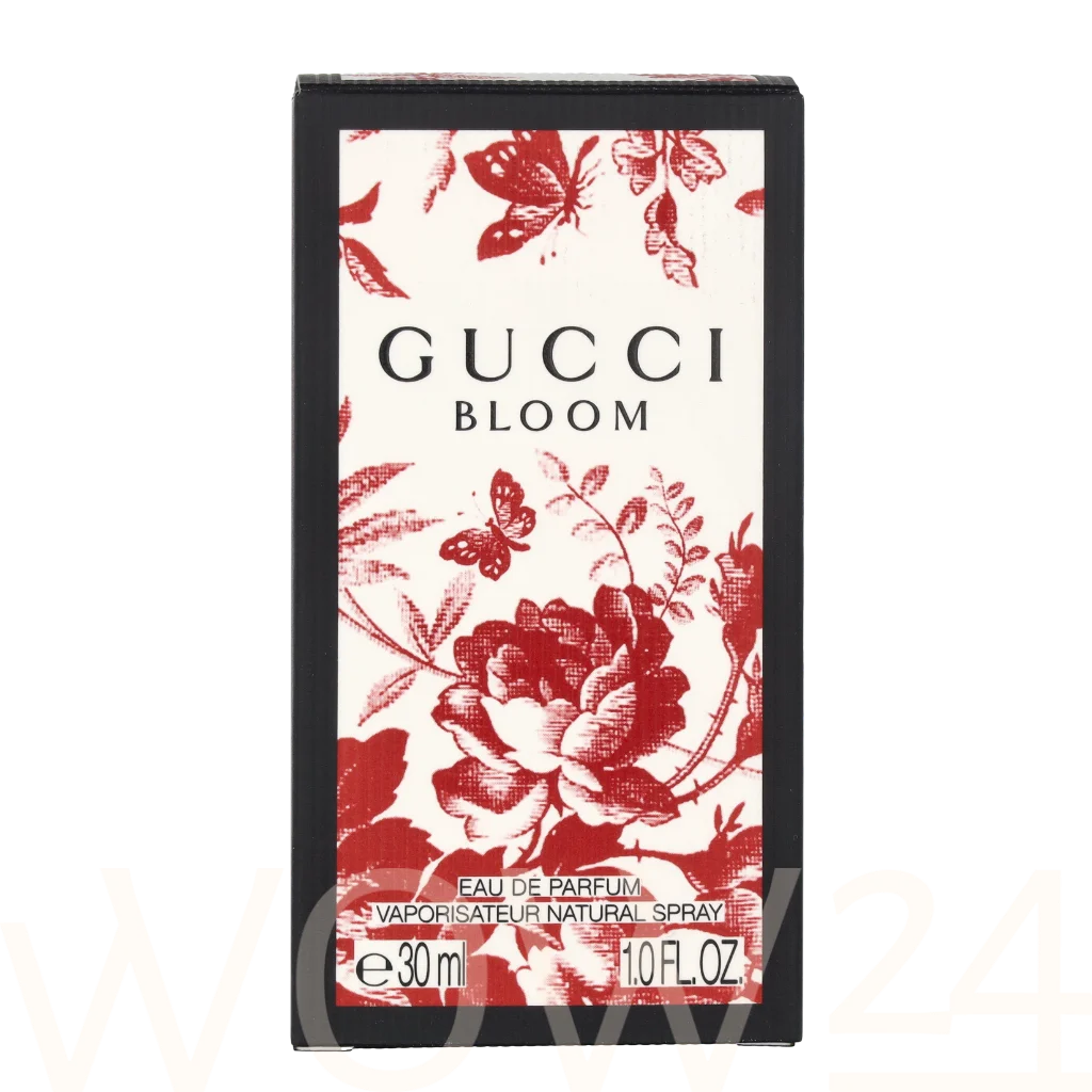 Gucci Gucci Bloom Edp Spray kvepalai Moterims