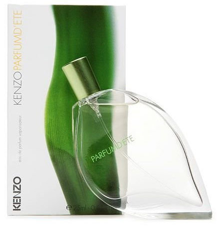 Kenzo Parfum d´ete (Zelený list) Kvepalai Moterims