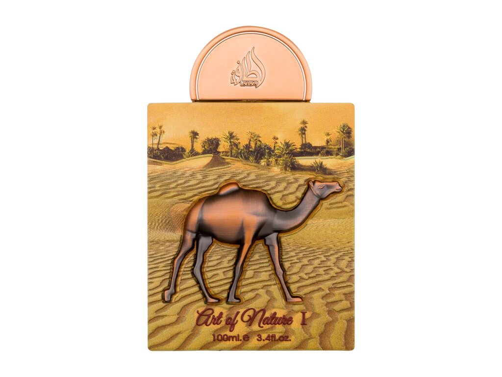 Lattafa Pride Art of Nature I kvepalai Unisex