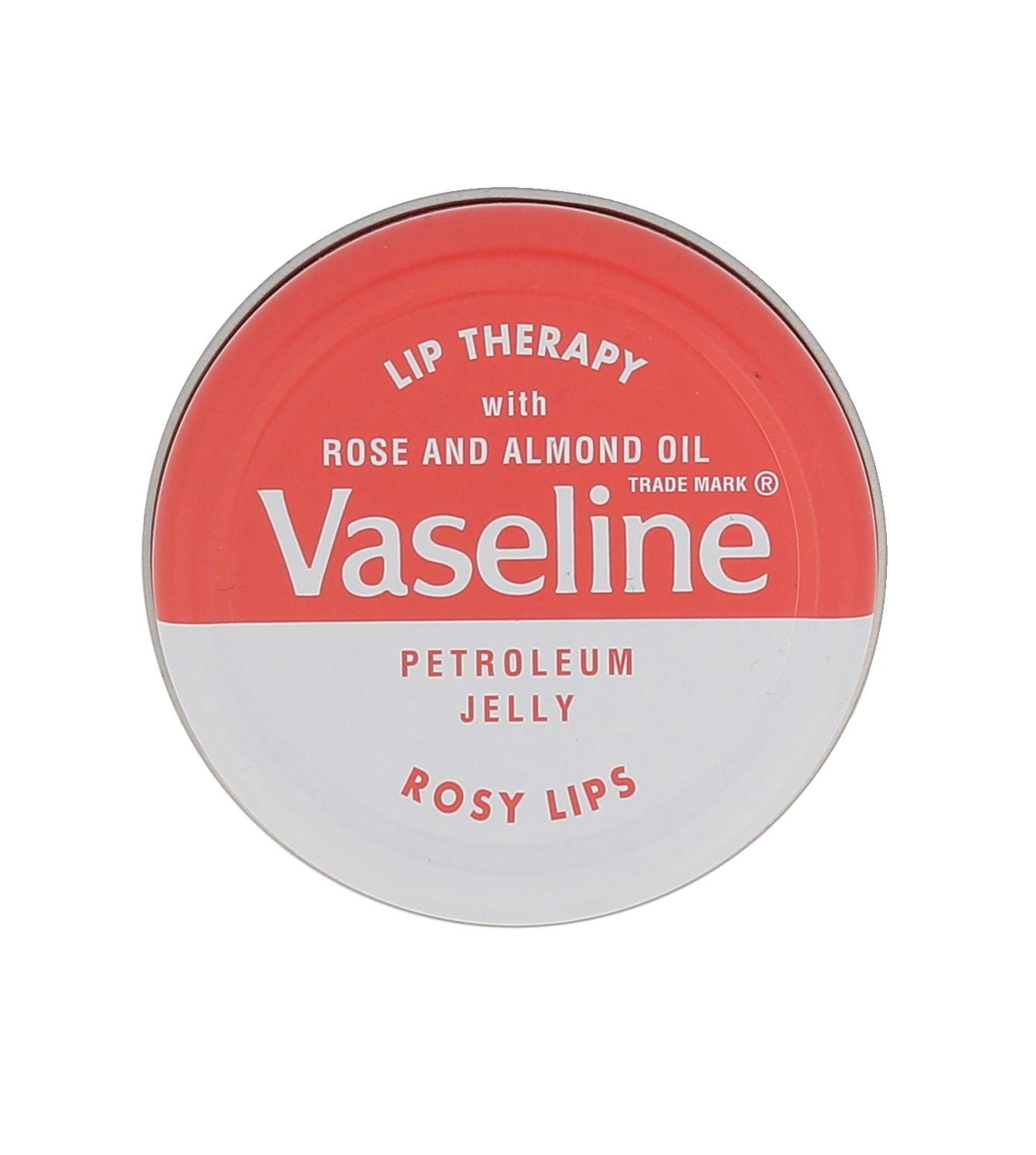 Vaseline Lip Therapy Rosy Lips lūpų balzamas