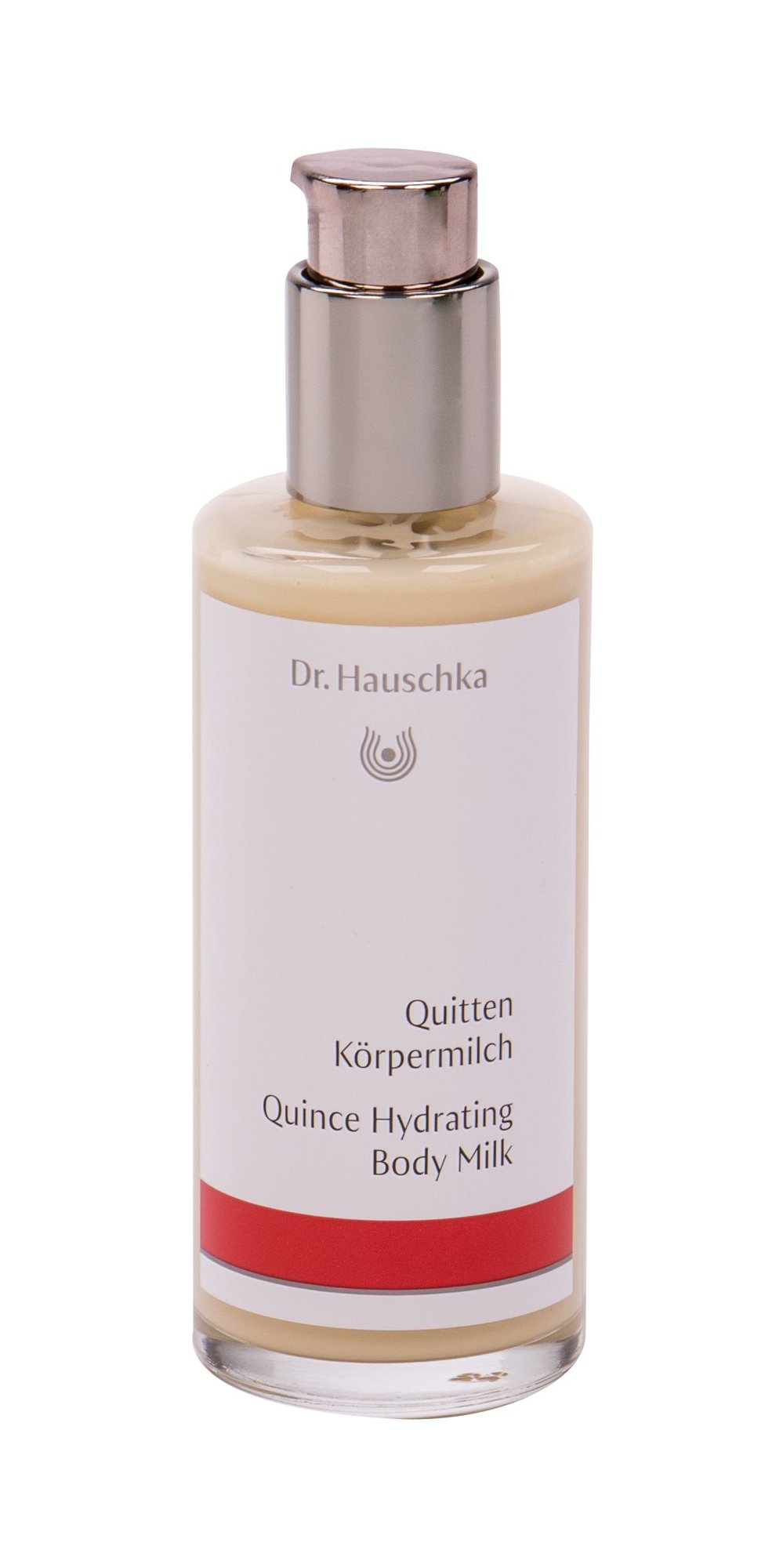 Dr. Hauschka Quince Hydrating kūno losjonas