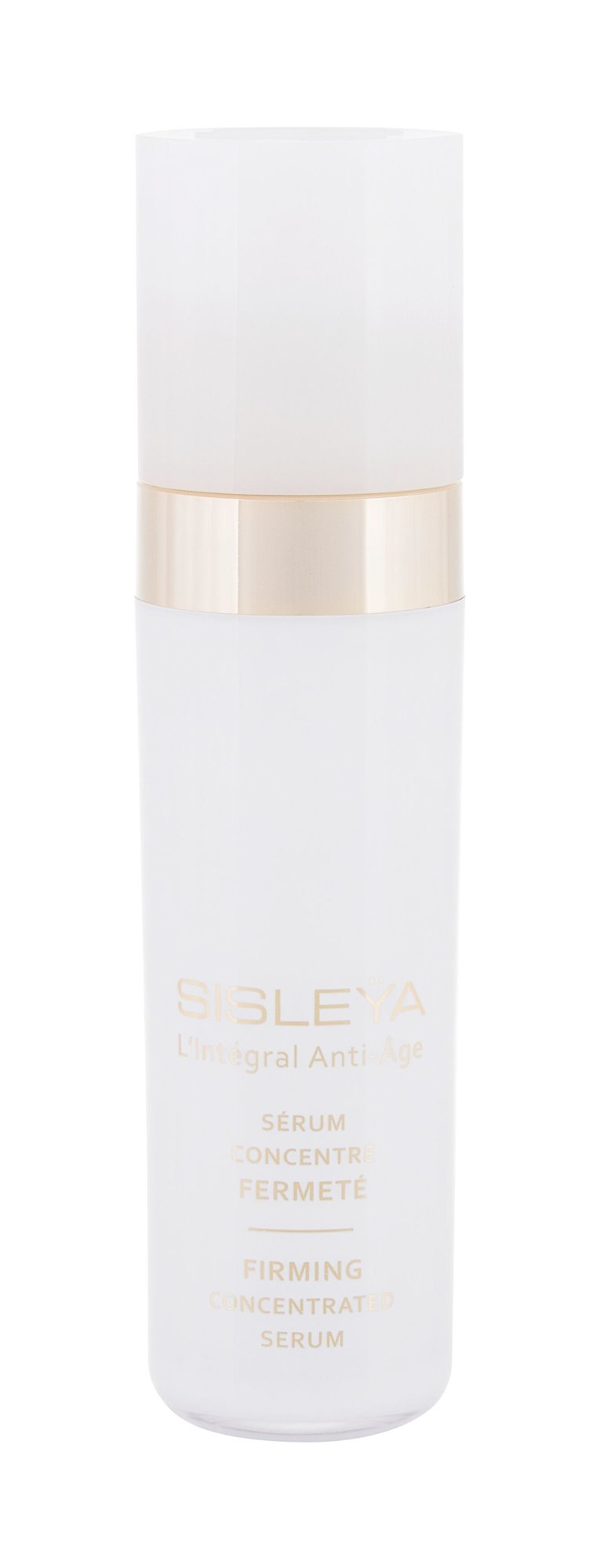 Sisley Sisleya Energised Odos serumas 30 ml Damaged box