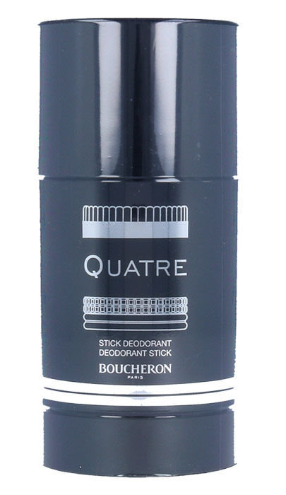 Boucheron Boucheron Quatre Pour Homme dezodorantas