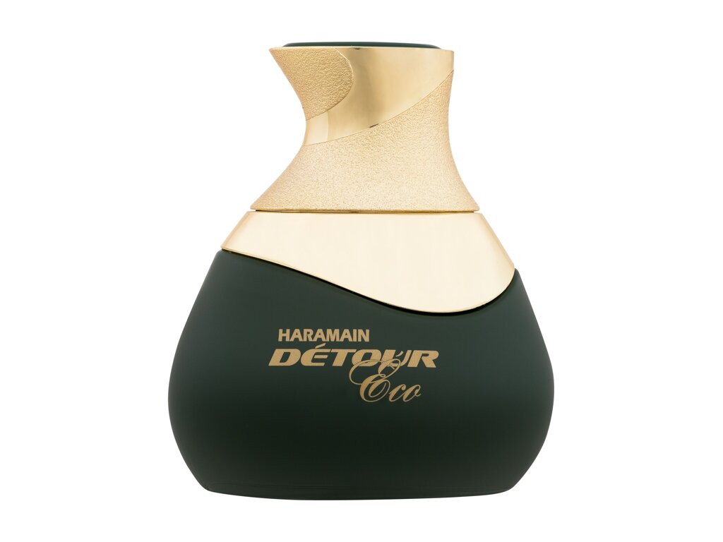 Al haramain Detour Eco Eau De Parfum 100 ml Damaged box