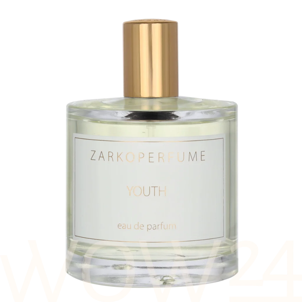 Zarko Zarko Youth Edp Spray 100 ml NI&Scaron;INIAI kvepalai Unisex EDP
