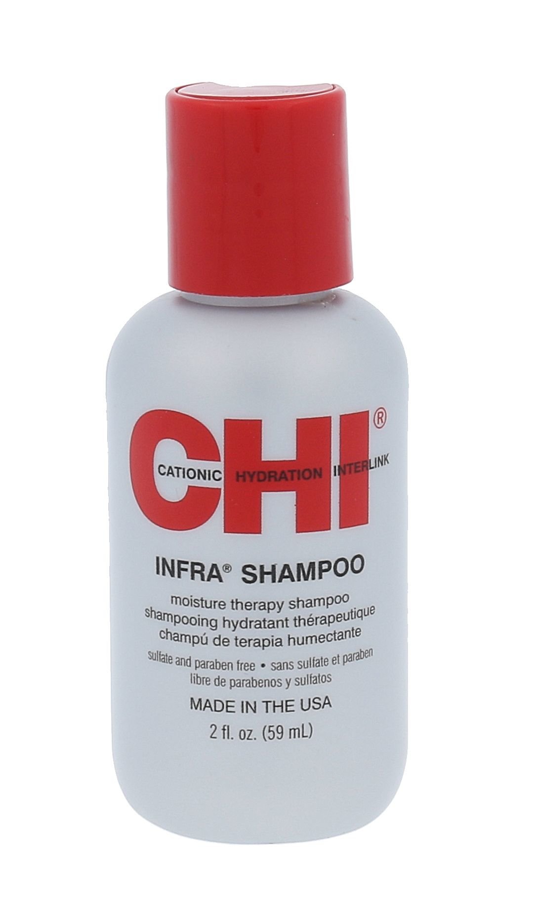 Farouk Systems CHI Infra šampūnas