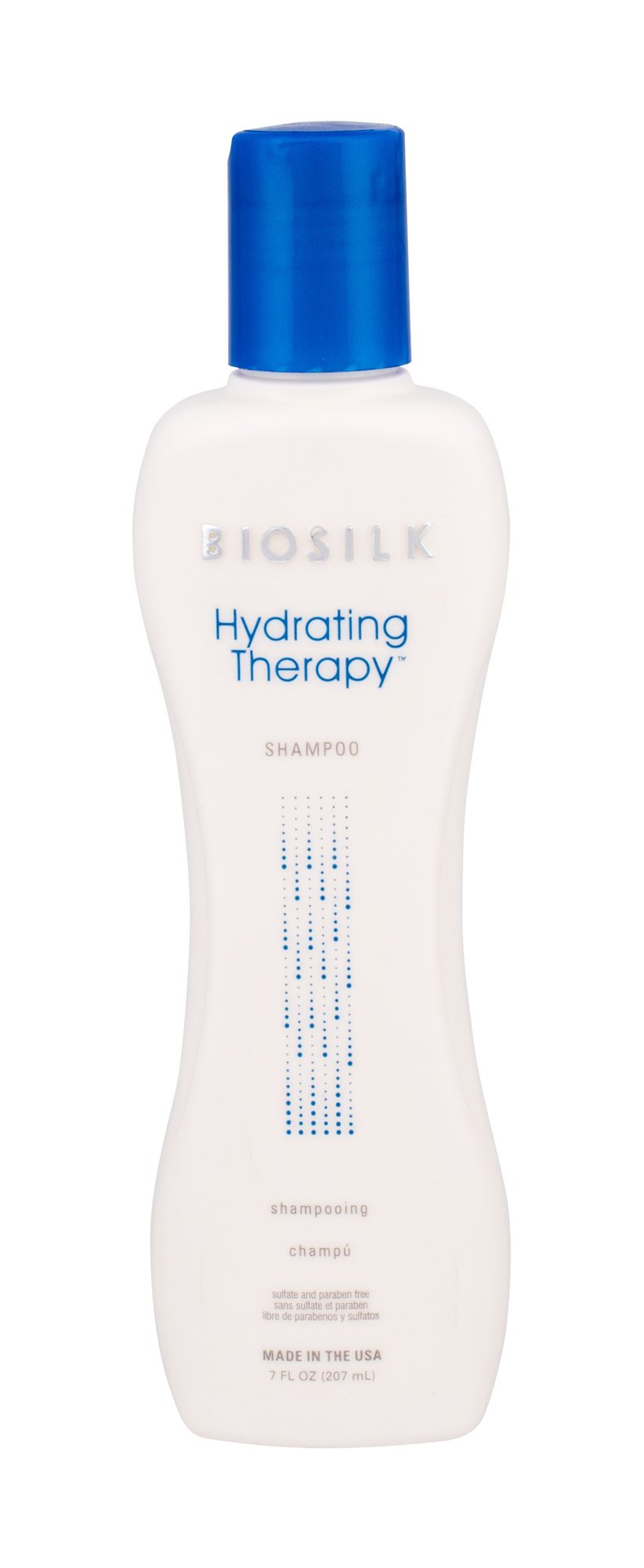 Farouk Systems Biosilk Hydrating Therapy 207ml šampūnas