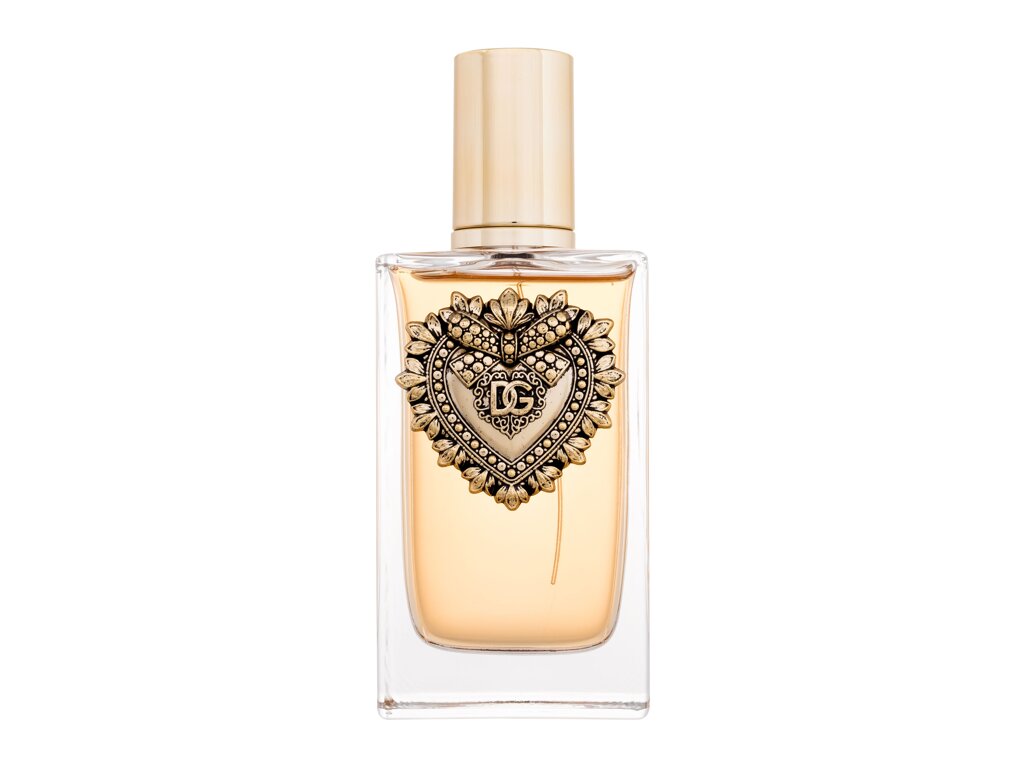 Dolce & gabbana Devotion Eau De Parfum 100 ml Damaged box