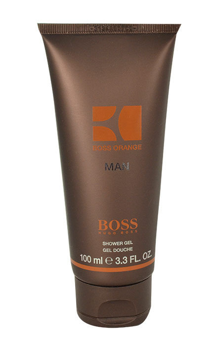 Hugo Boss Boss Orange Man 100ml dušo želė