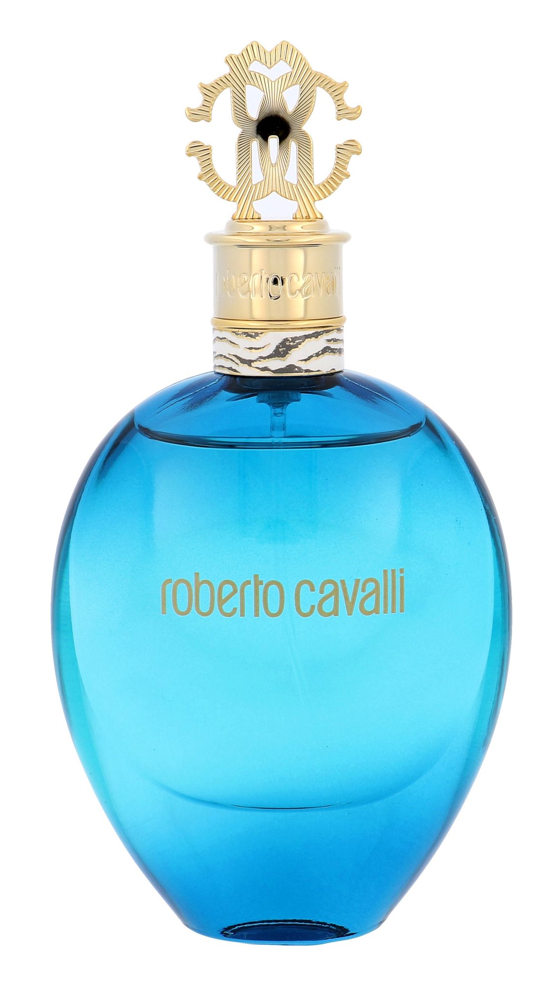 Roberto Cavalli Acqua 75ml Kvepalai Moterims EDT (Pažeista pakuotė)