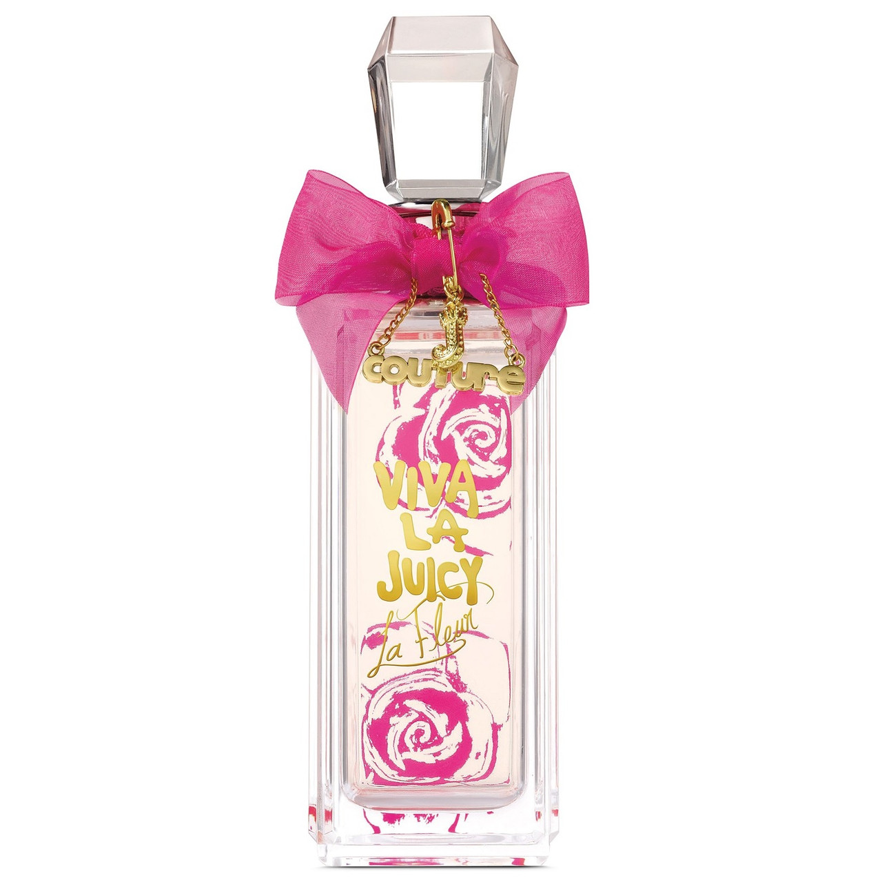 Juicy Couture Viva La Juicy La Fleur 75ml kvepalai Moterims EDT
