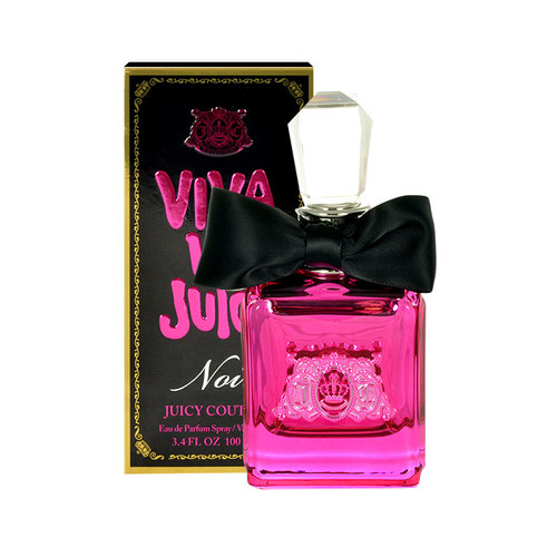 Juicy Couture Viva La Juicy Noir 50ml Kvepalai Moterims EDP