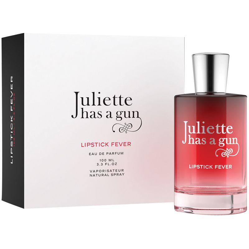 Juliette Has A Gun Lipstick Fever NIŠINIAI Kvepalai Moterims