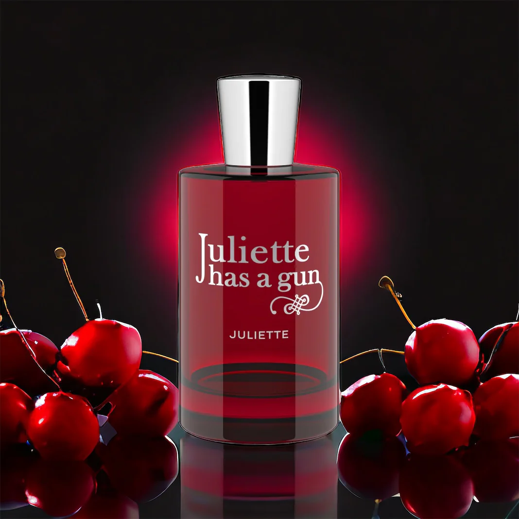 Juliette Has A Gun Juliette 100ml NI&Scaron;INIAI kvepalai Moterims EDP Testeris