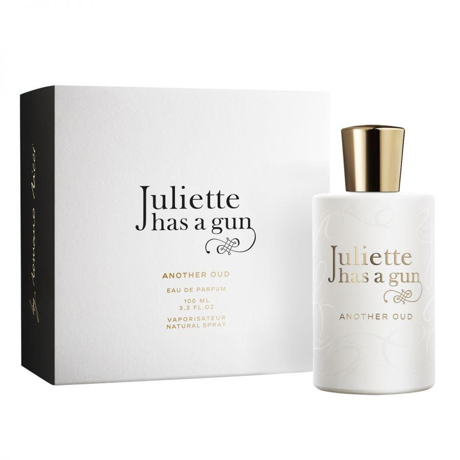 Juliette Has A Gun Another Oud NIŠINIAI kvepalų mėginukas (atomaizeris) Unisex