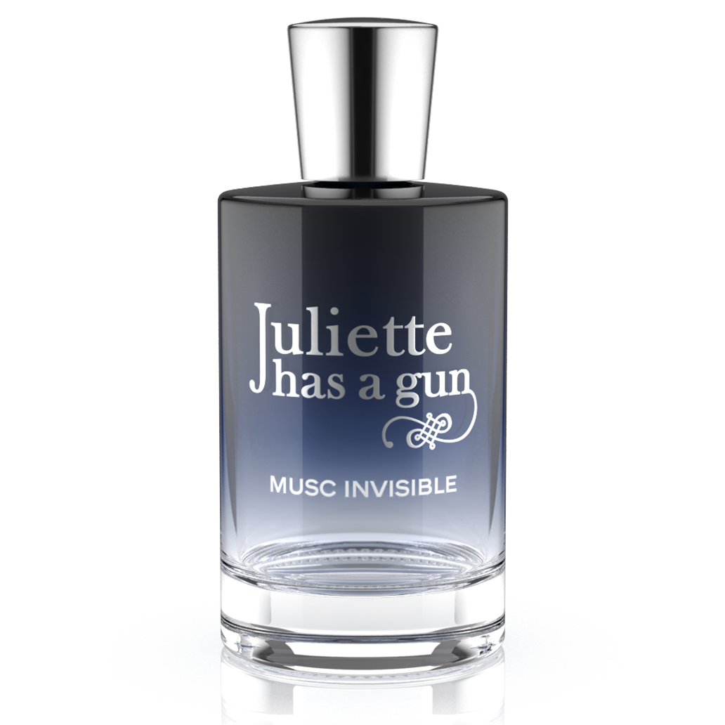 Juliette Has A Gun Musc Invisible NIŠINIAI kvepalų mėginukas (atomaizeris) Moterims