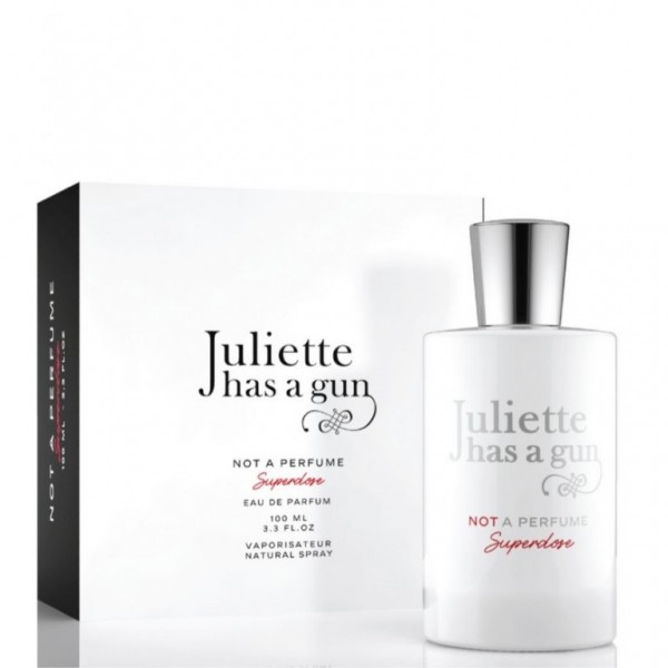 Juliette Has A Gun Not A Perfume Superdose NIŠINIAI Kvepalai Moterims