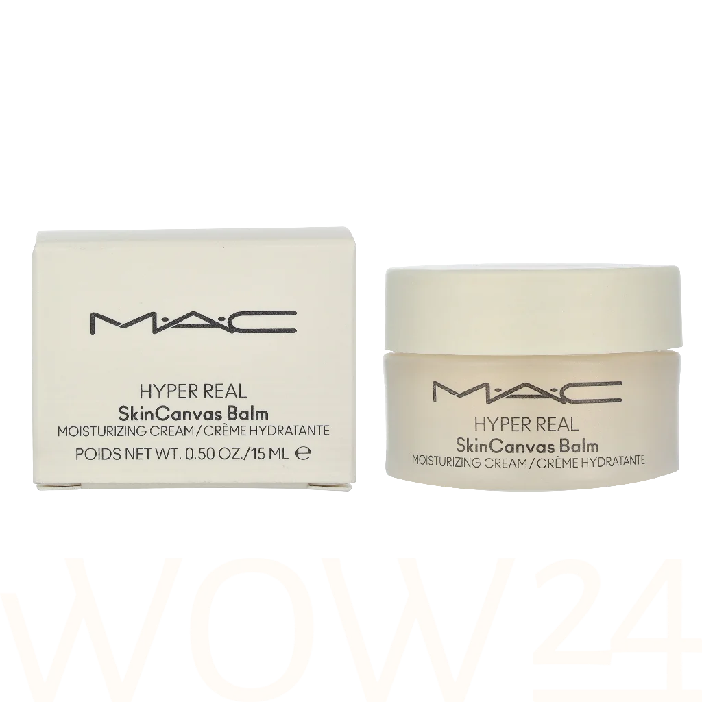 MAC MAC Hyper Real Skincanvas Balm 15 ml Moterims
