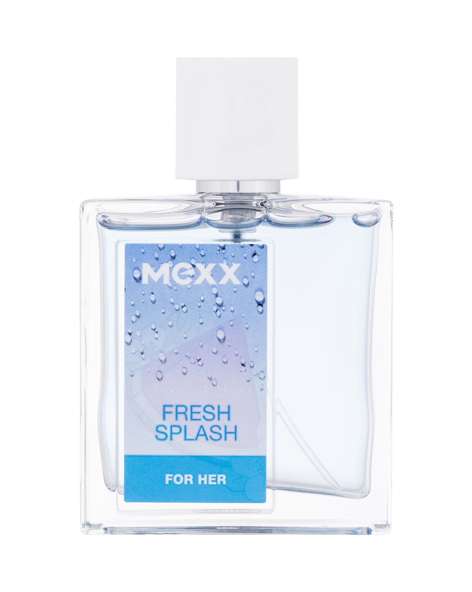 Mexx Fresh Splash Kvepalai Moterims