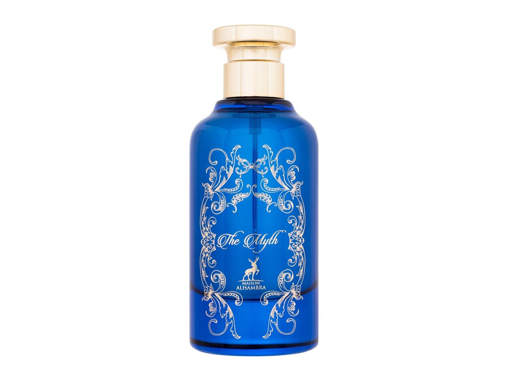 Maison Alhambra The Myth EDP U 100 ml