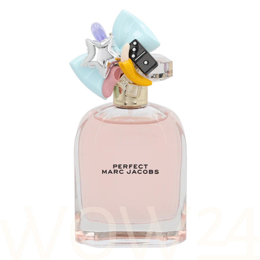 Marc Jacobs Marc Jacobs Perfect Edp Spray 100 ml kvepalai Moterims EDP
