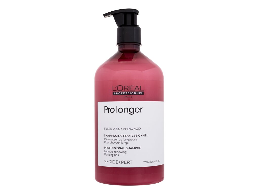 L'Oréal Professionnel Pro Longer Professional Shampoo šampūnas