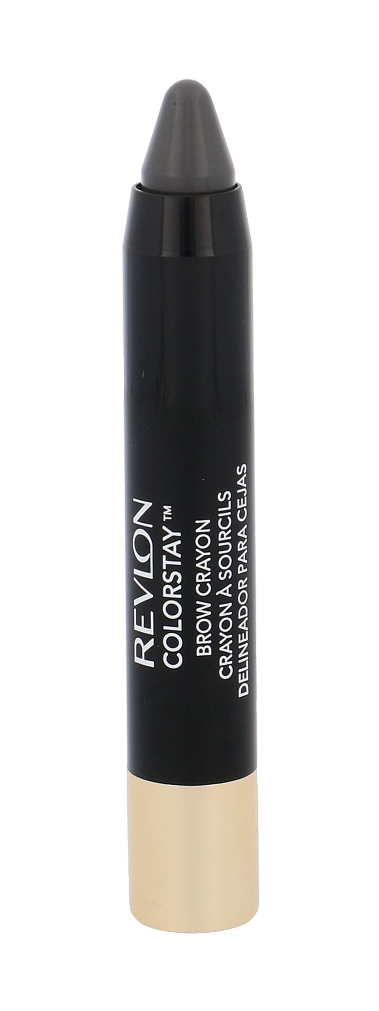 Revlon Colorstay Brow Crayon 2,6g antakių pieštukas