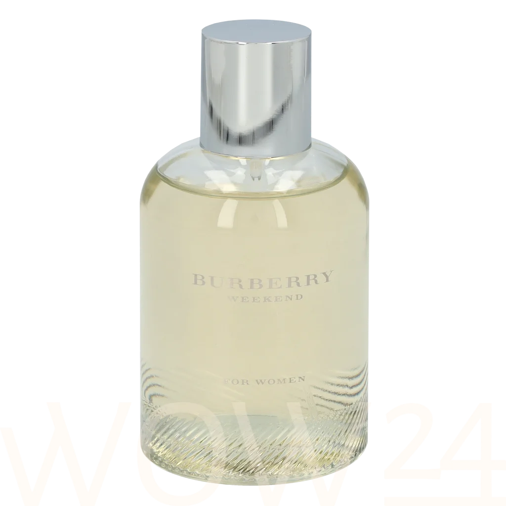 Burberry Burberry Weekend For Women Edp Spray 100 ml kvepalai Moterims EDP