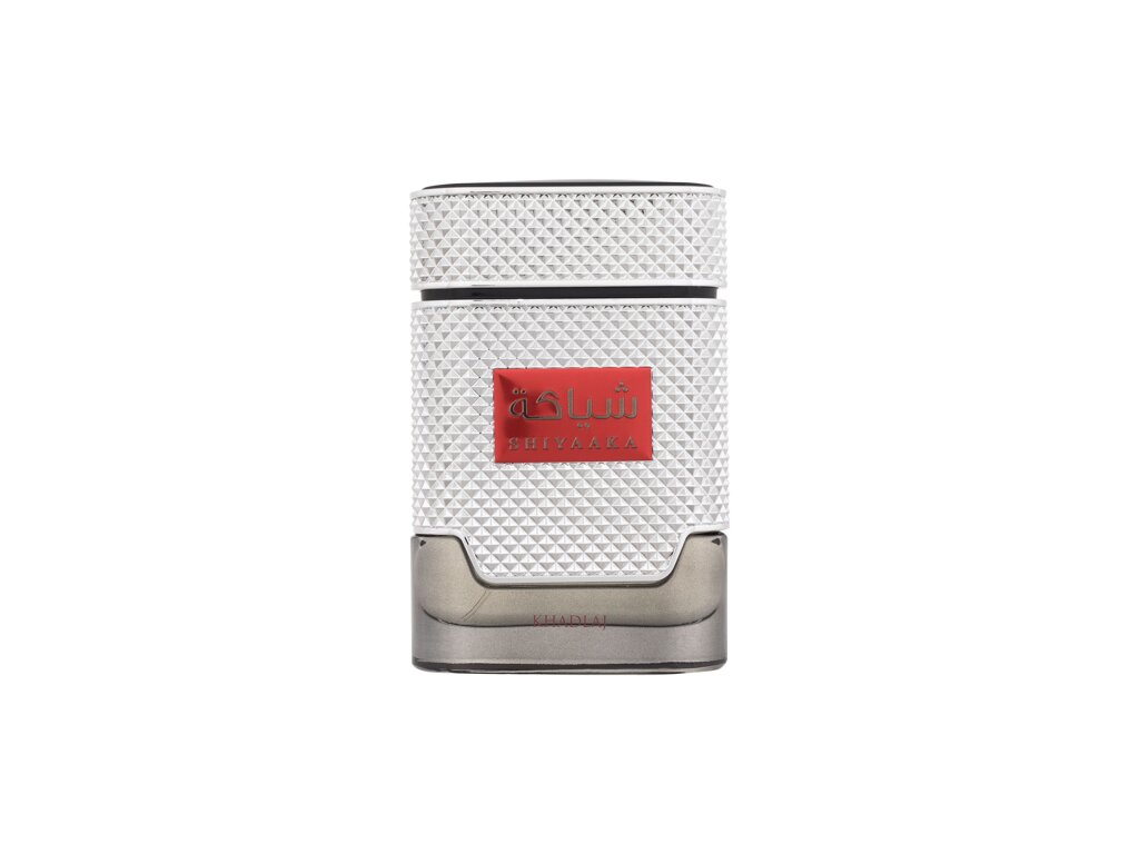 Khadlaj Shiyaaka Eau De Parfum 100 ml Damaged box