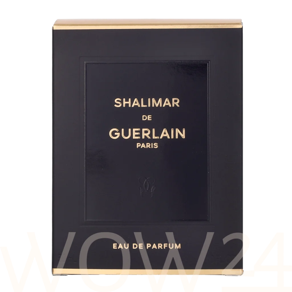 Guerlain Guerlain Shalimar Edp Spray 30 ml kvepalai Moterims