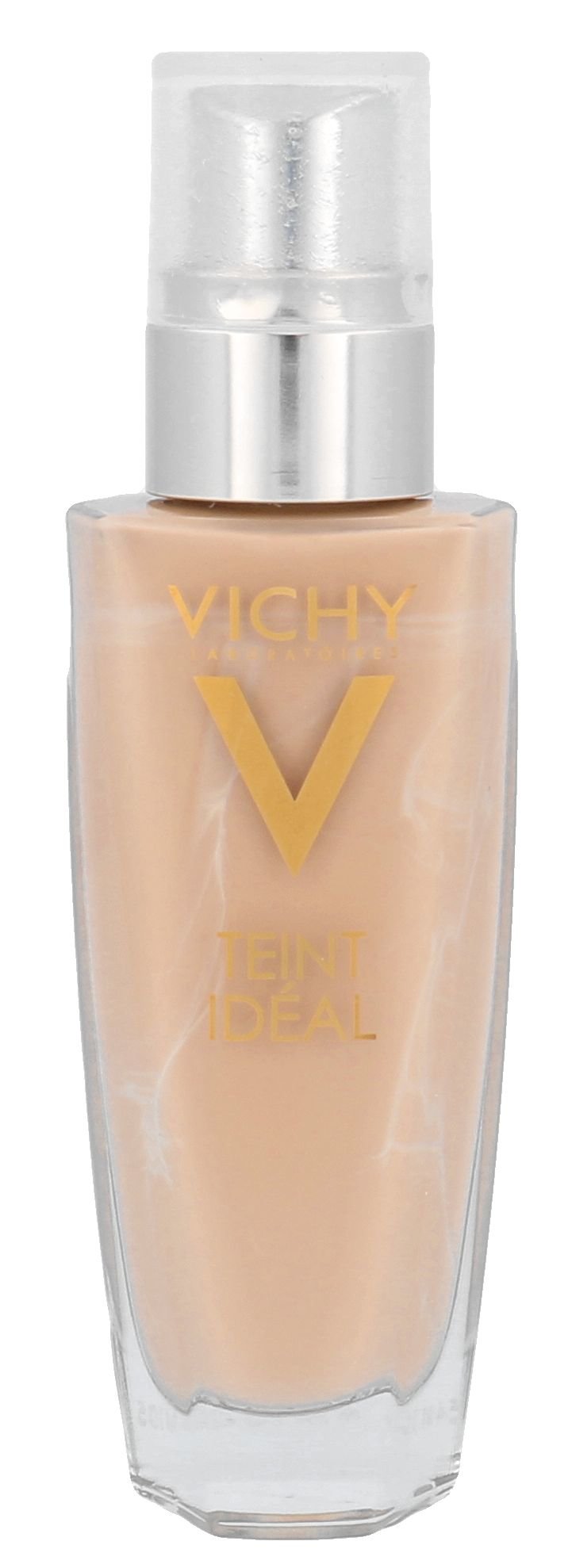 Vichy Teint Idéal Fluid Makeup makiažo pagrindas