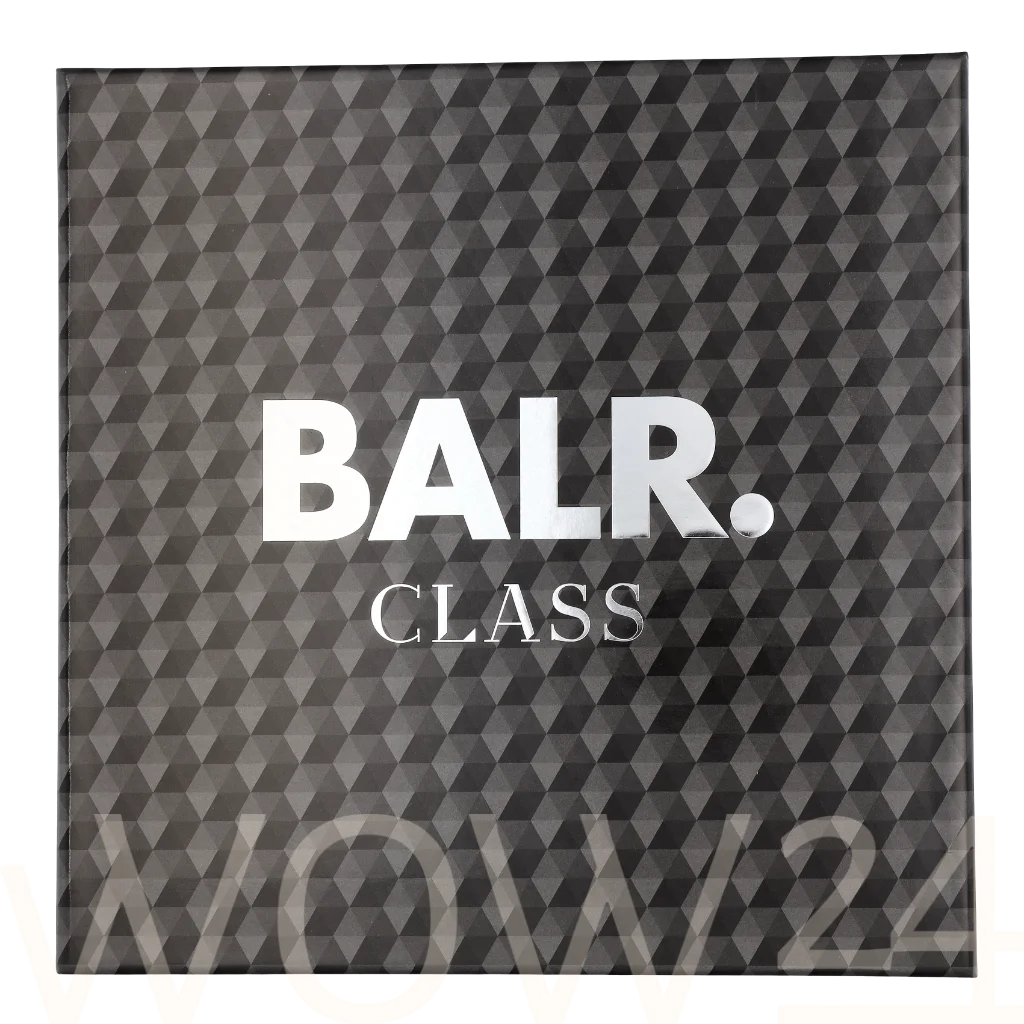 Balr. BALR. CLASS FOR MEN Giftset kvepalai Vyrams
