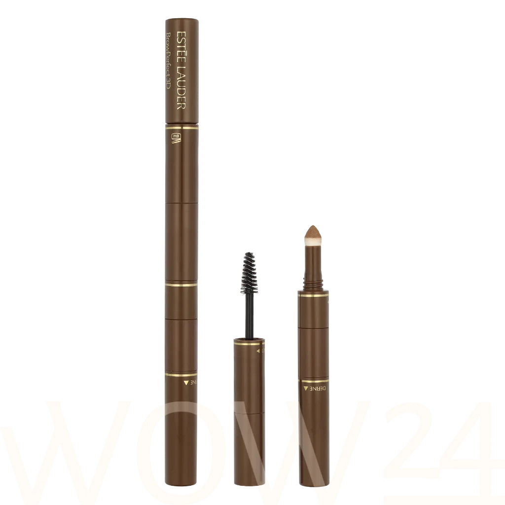 Este&eacute; Lauder E.Lauder MicroPrecise Brow Pencil 2.07 ml antakių pie&scaron;tukas