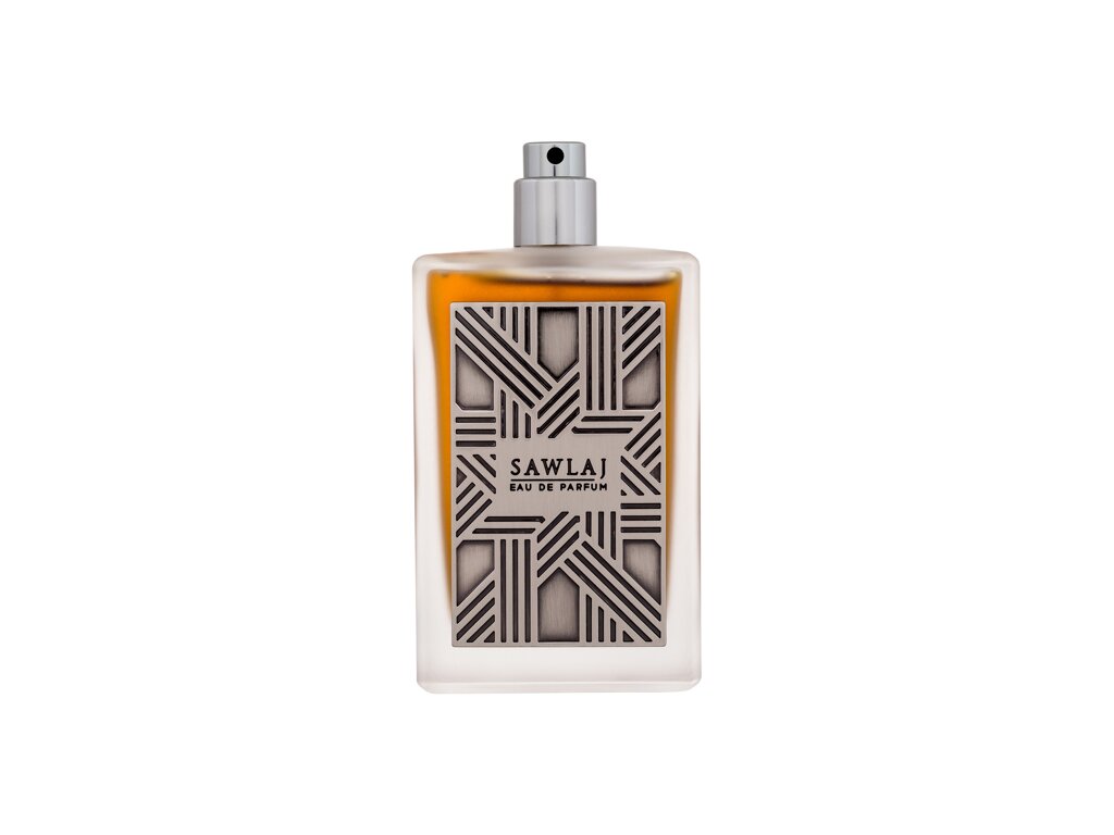 Kajal perfumes Sawlaj Eau De Parfum 100 ml Tester