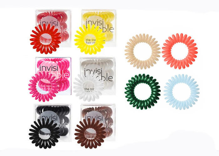 Invisibobble The Traceless Hair Ring plaukų gumelė