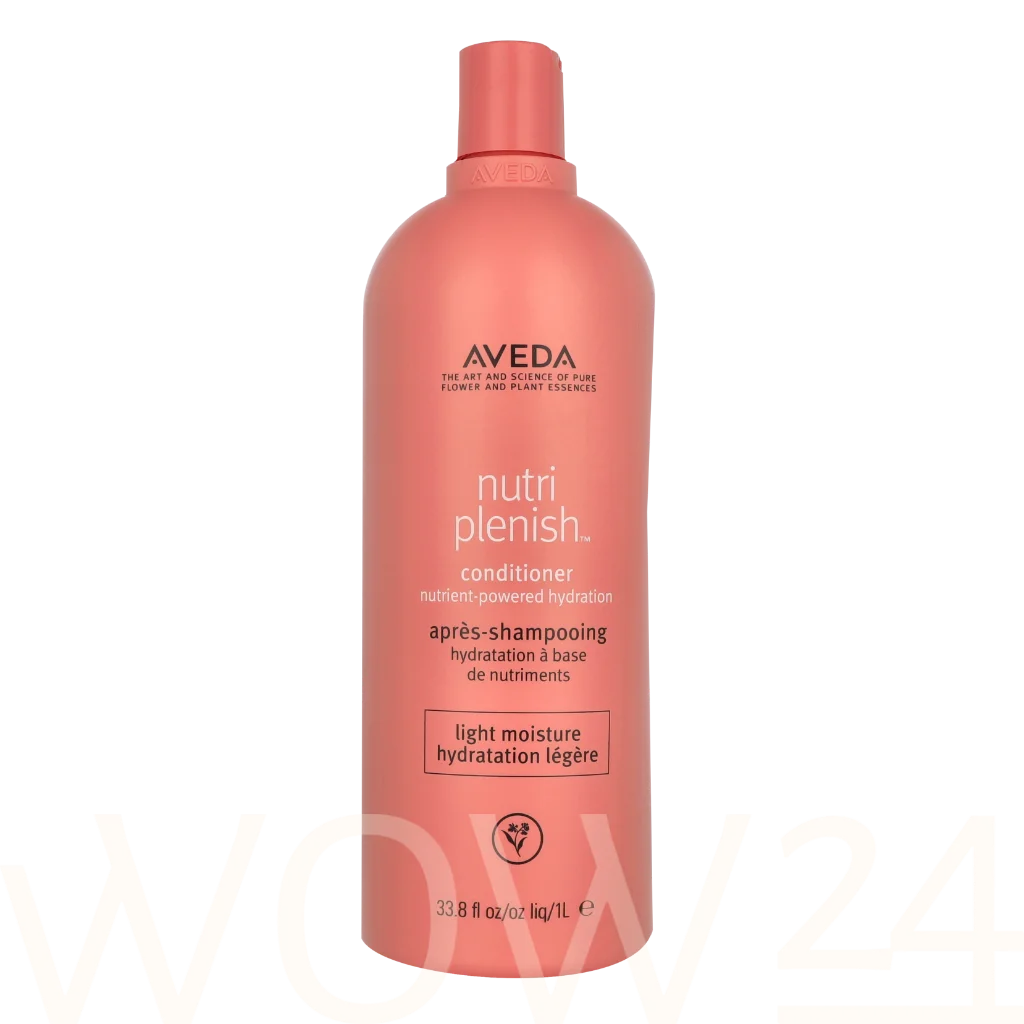 Aveda Aveda NutriPlenish LIGHT Moisture Conditioner 1000 ml kondicionierius