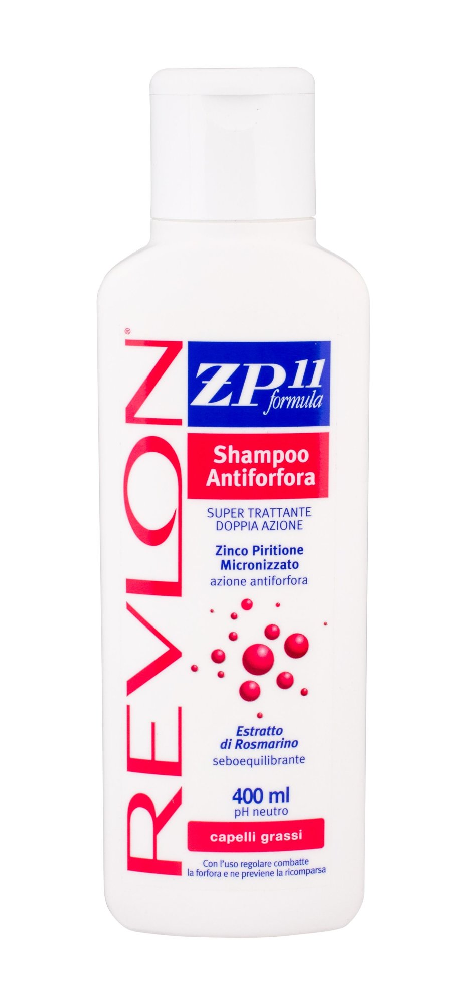 Revlon Professional ZP11 Formula Antiforfora šampūnas