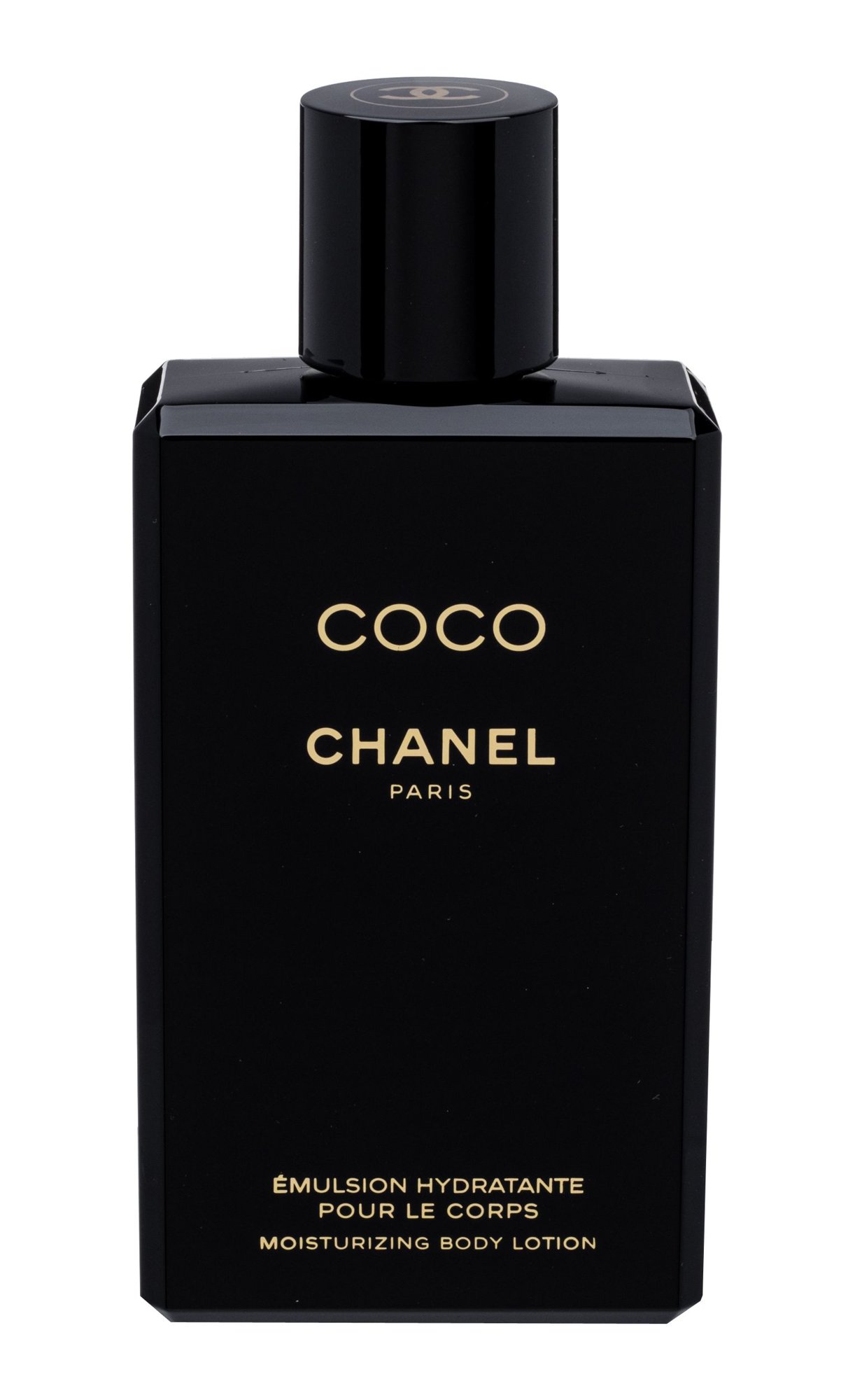 Chanel Coco Kūno losjonas Moterims