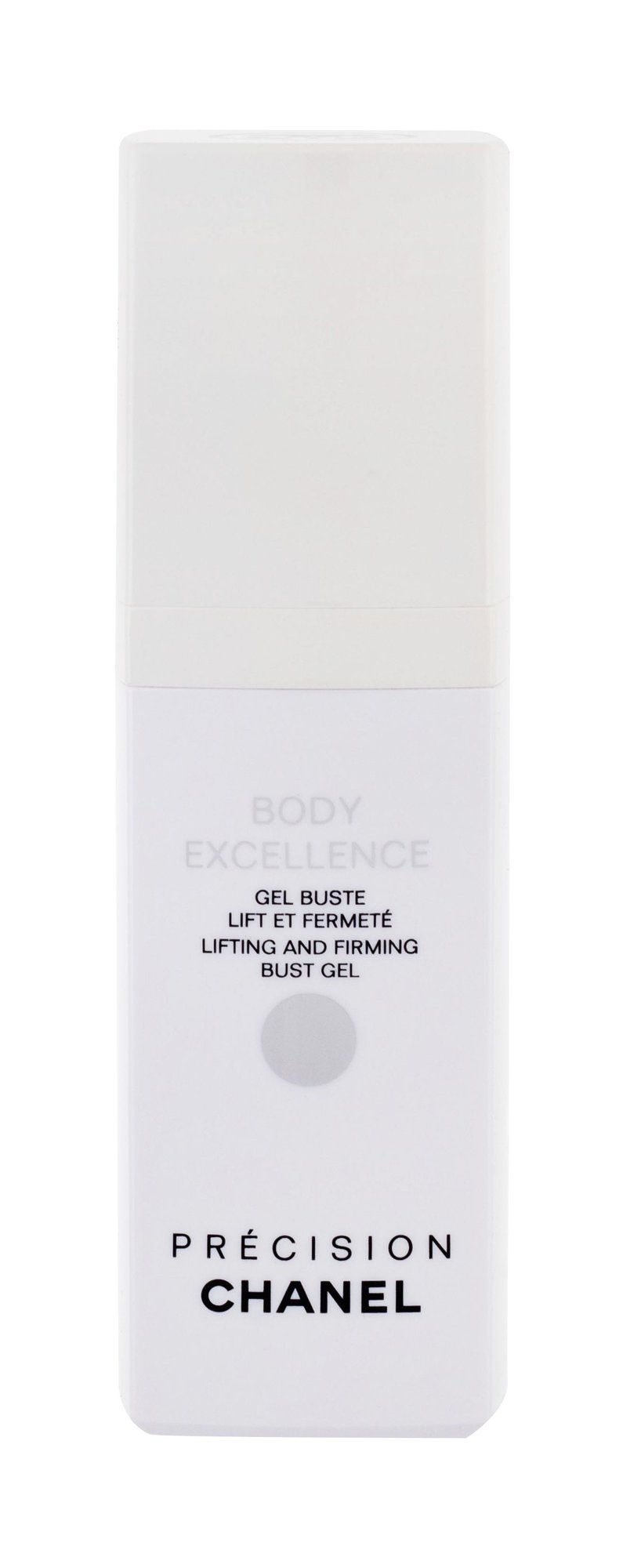 Chanel Body Excellence Lifting And Firming Bust Gel