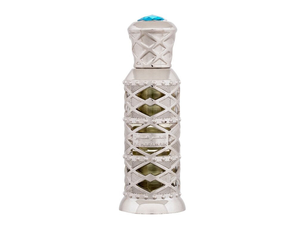 Al haramain Musk Clean Parfumuotas aliejus Aliejiniai kvepalai Unisex