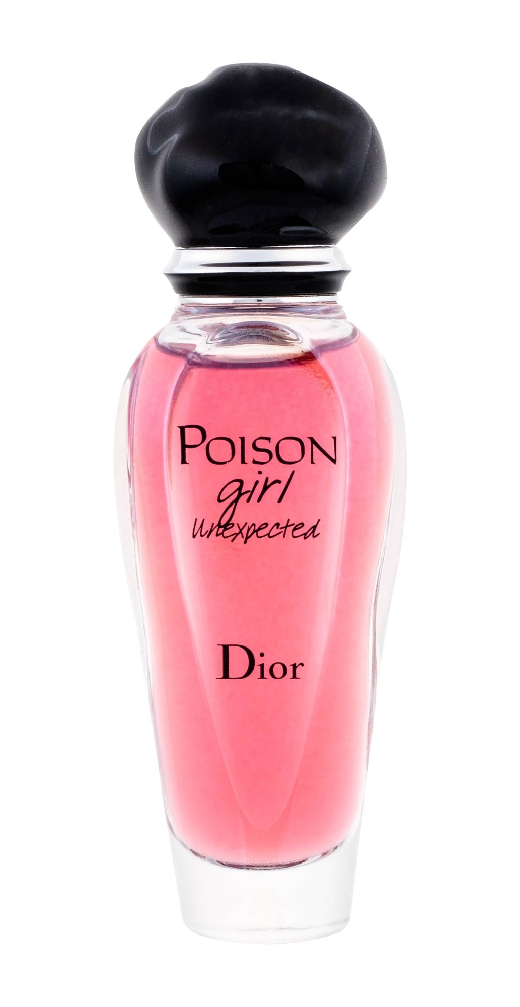 Christian Dior Poison Girl Unexpected 20ml Kvepalai Moterims EDT Testeris