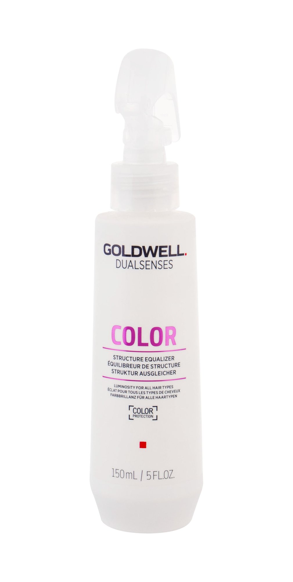 Goldwell Dualsenses Color 150ml plaukų blizgesio priemonė