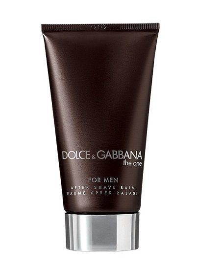 Dolce&Gabbana The One For Men balzamas po skutimosi