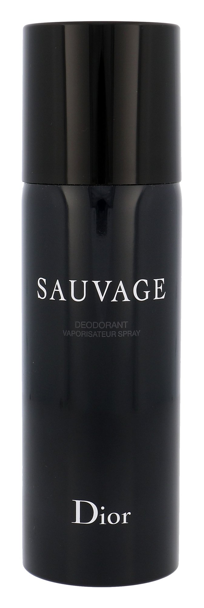 Christian Dior Sauvage 150ml dezodorantas (Pažeista pakuotė)