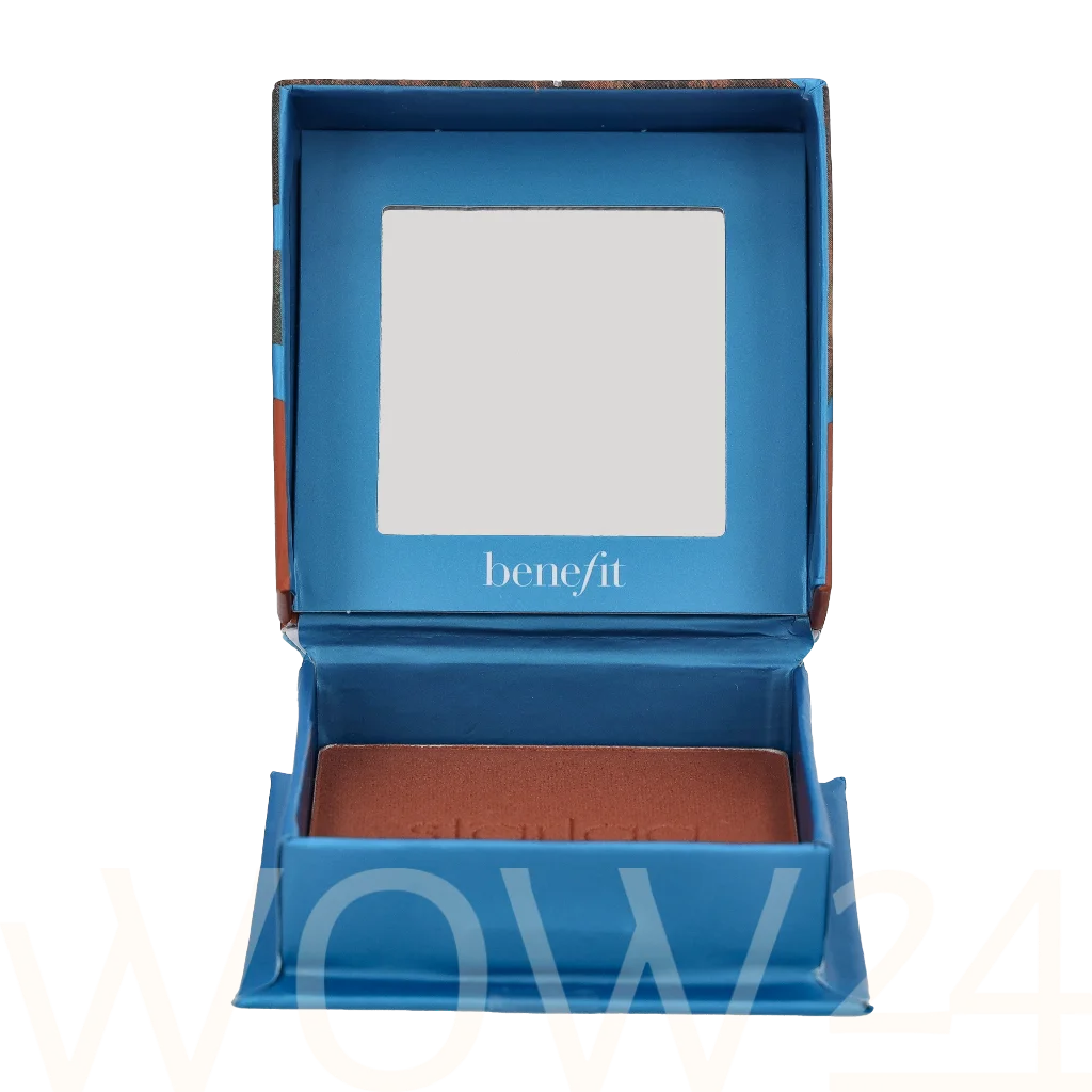 Benefit Benefit Wanderful World Blushes Powder Blush 6 g skaistalai