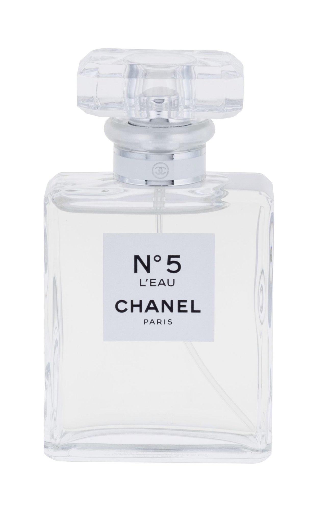Chanel No.5 L´Eau 35ml Kvepalai Moterims EDT