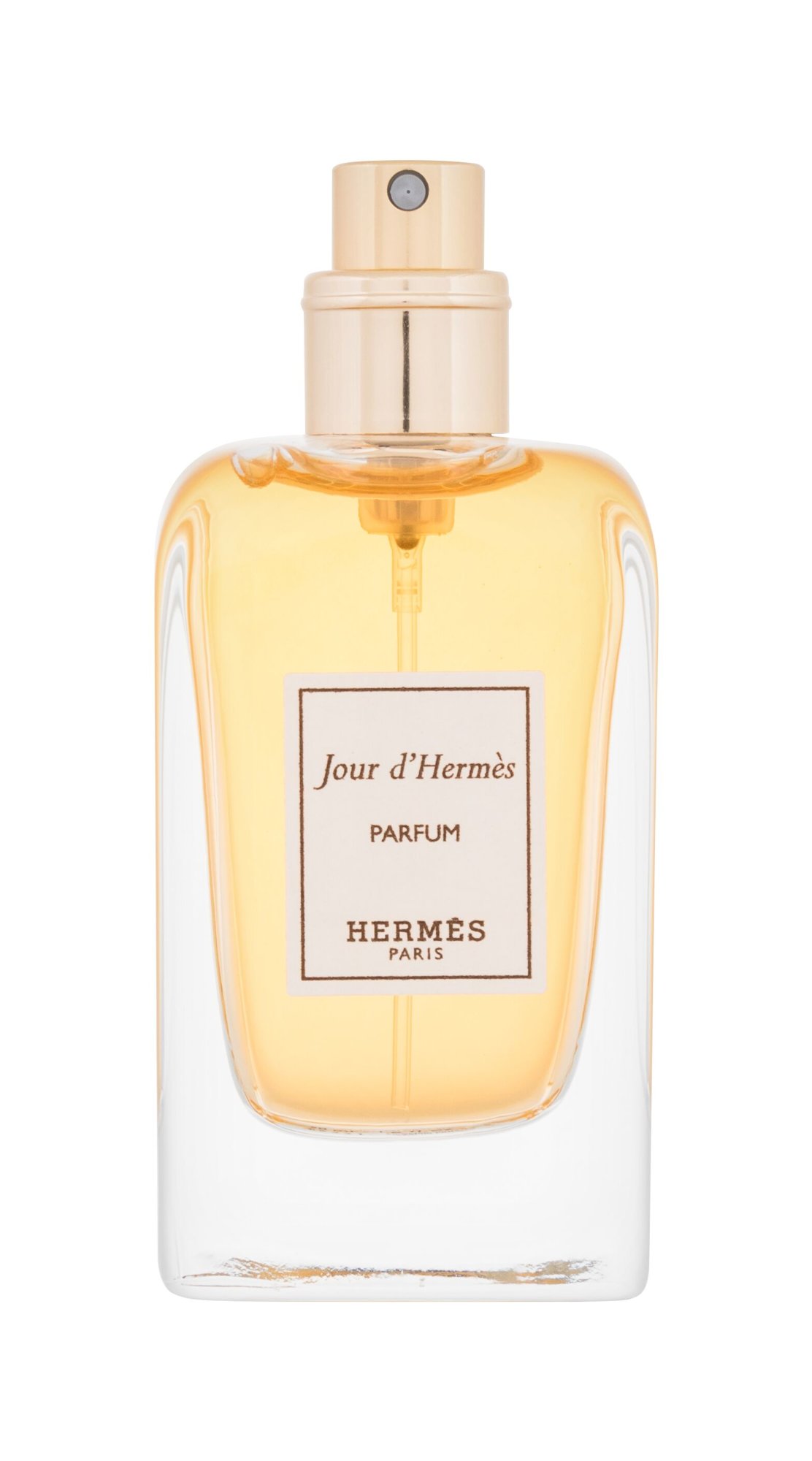 Hermes Jour d´Hermes 50ml Kvepalai Moterims Parfum Testeris
