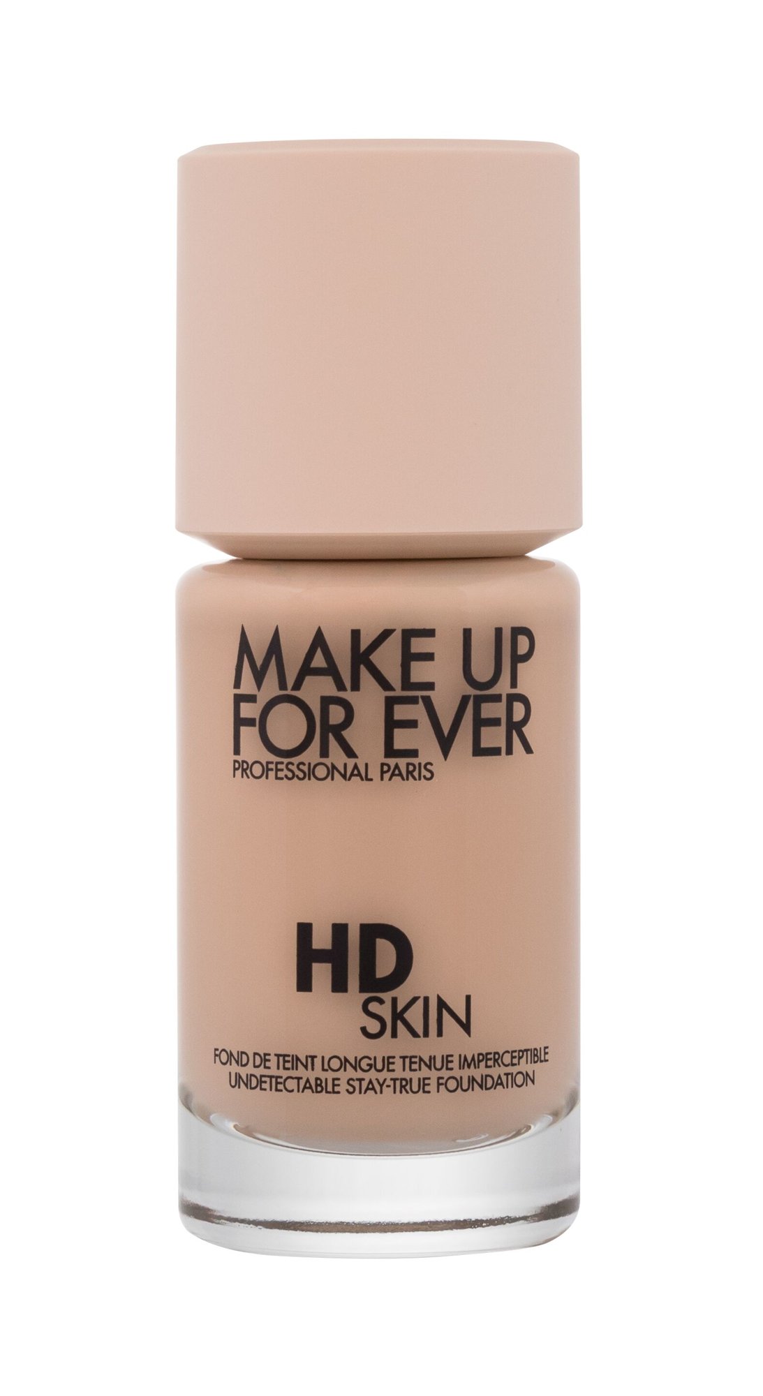 Make Up For Ever HD Skin Undetectable Stay-True Foundation 30 ml