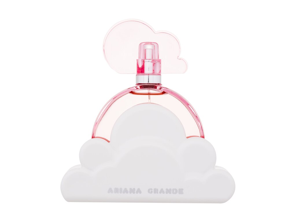 Ariana Grande Cloud Pink Eau De Parfum 100 ml Damaged box