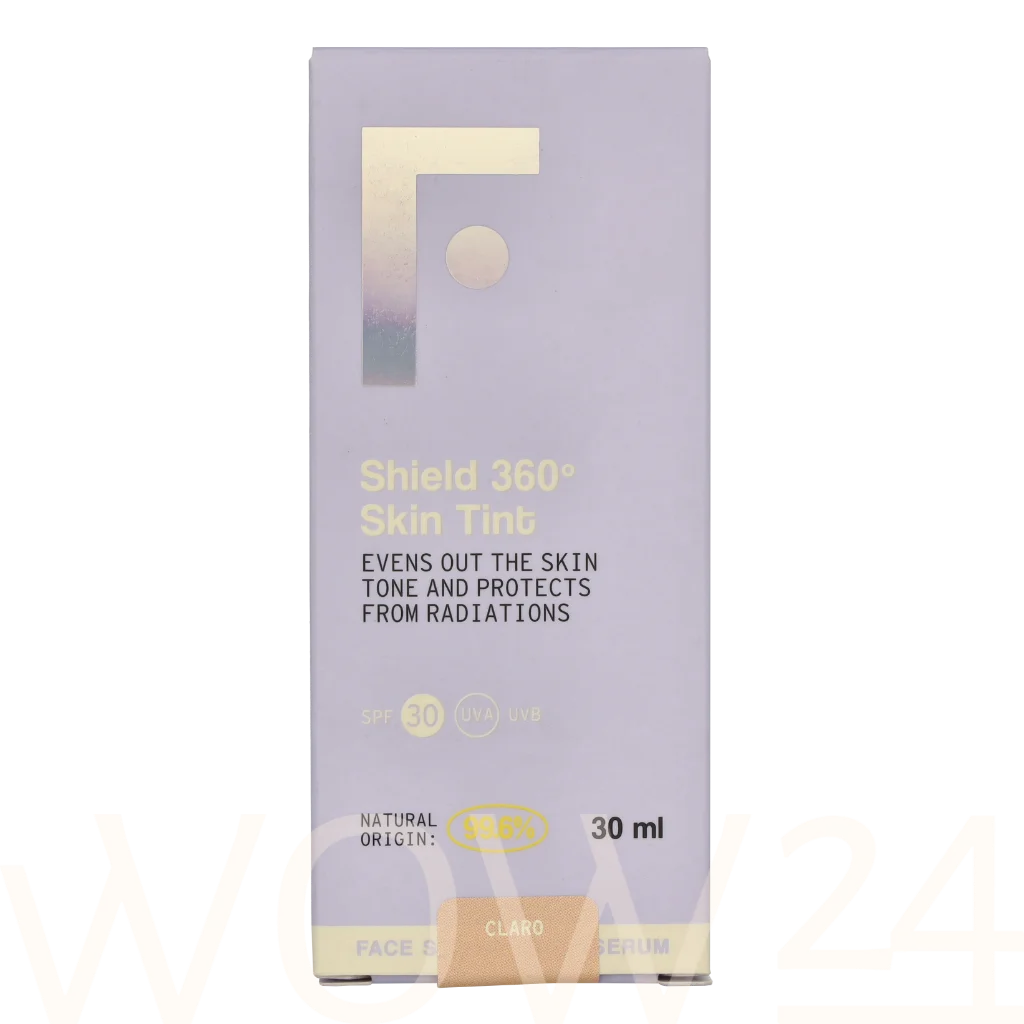 Freshly Cosmetics Freshly Cosmetics Shield 360 Skin Tint